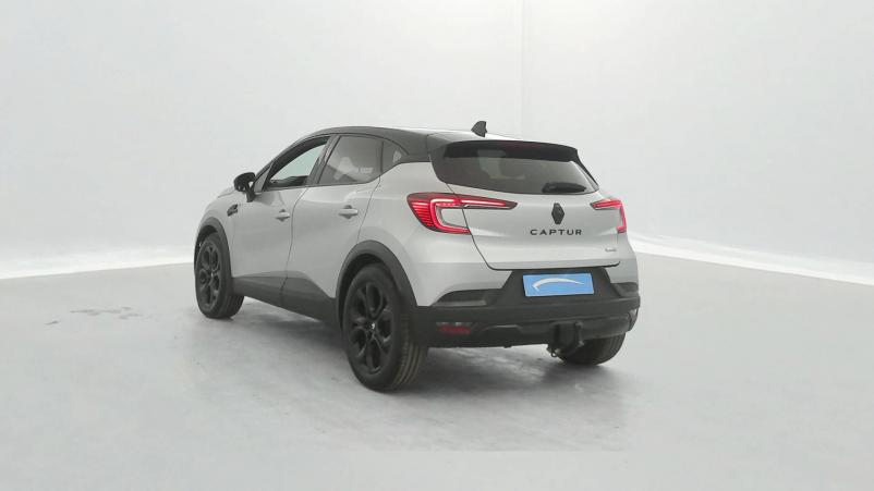 Vente en ligne Renault Captur  E-Tech 145 au prix de 20 990 €