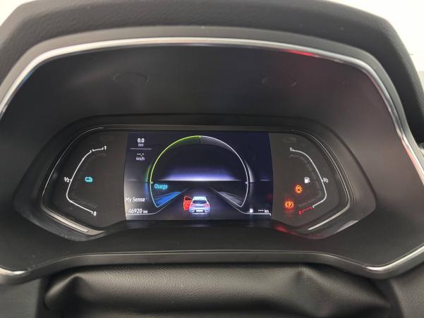 Vente en ligne Renault Captur  E-Tech 145 au prix de 20 990 €