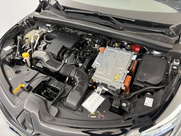 Vente en ligne Renault Captur  E-Tech 145 au prix de 20 990 €