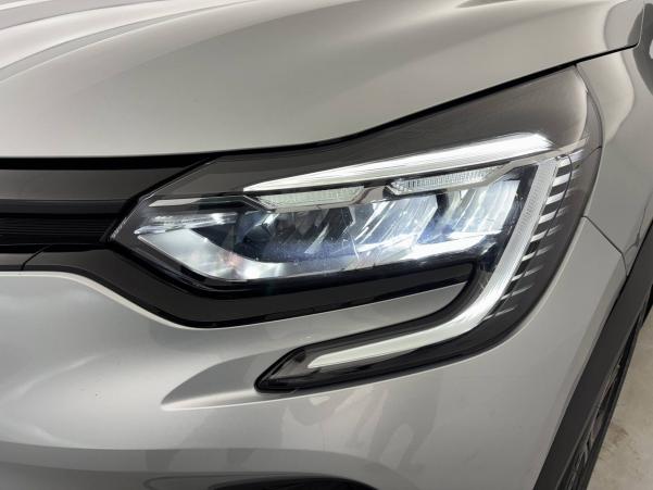 Vente en ligne Renault Captur  E-Tech 145 au prix de 20 990 €