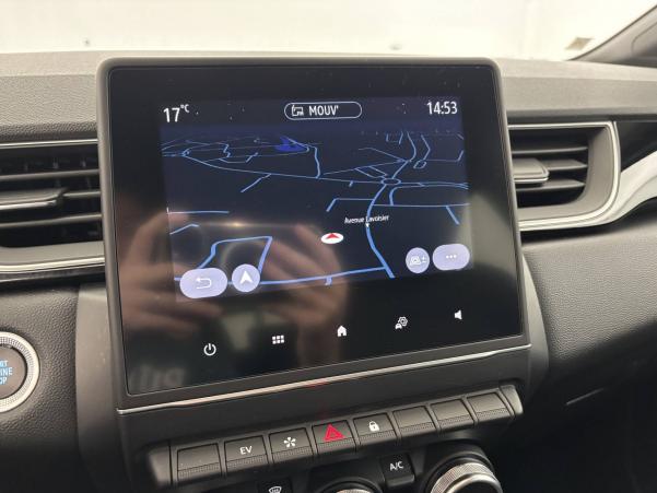 Vente en ligne Renault Captur  E-Tech 145 au prix de 20 990 €