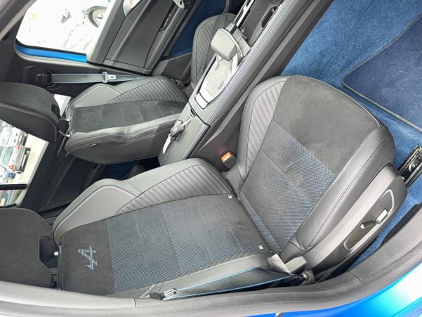 Vente en ligne Renault Rafale  E-Tech 4x4 300 au prix de 54 900 €