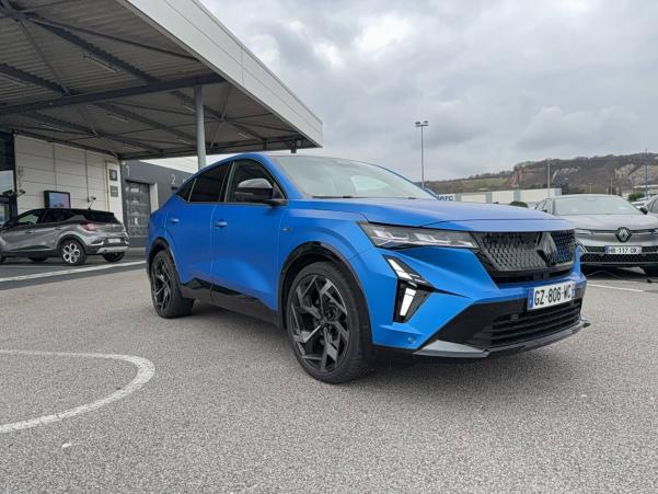 Vente en ligne Renault Rafale  E-Tech 4x4 300 au prix de 54 900 €