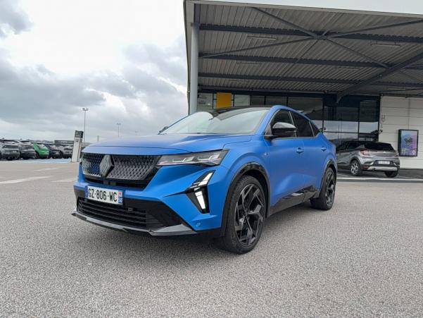 Vente en ligne Renault Rafale  E-Tech 4x4 300 au prix de 54 900 €
