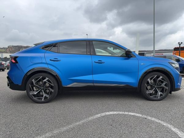 Vente en ligne Renault Rafale  E-Tech 4x4 300 au prix de 54 900 €