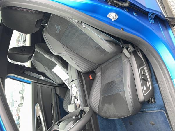 Vente en ligne Renault Rafale  E-Tech 4x4 300 au prix de 54 900 €