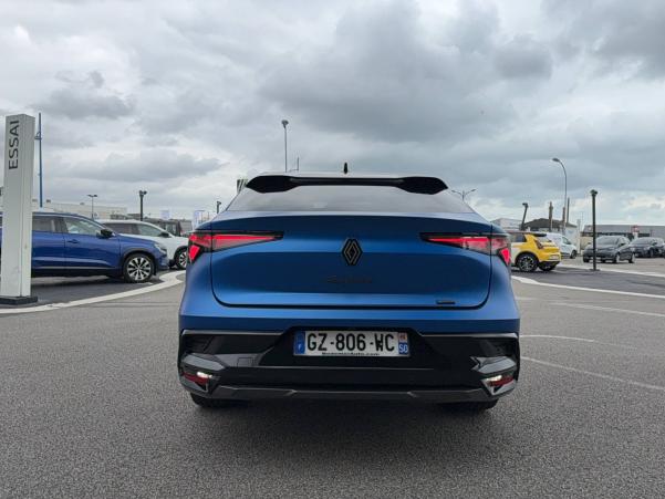 Vente en ligne Renault Rafale  E-Tech 4x4 300 au prix de 54 900 €