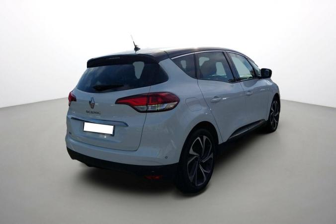 Vente en ligne Renault Scenic 4 Scenic Blue dCi 120 EDC au prix de 17 990 €