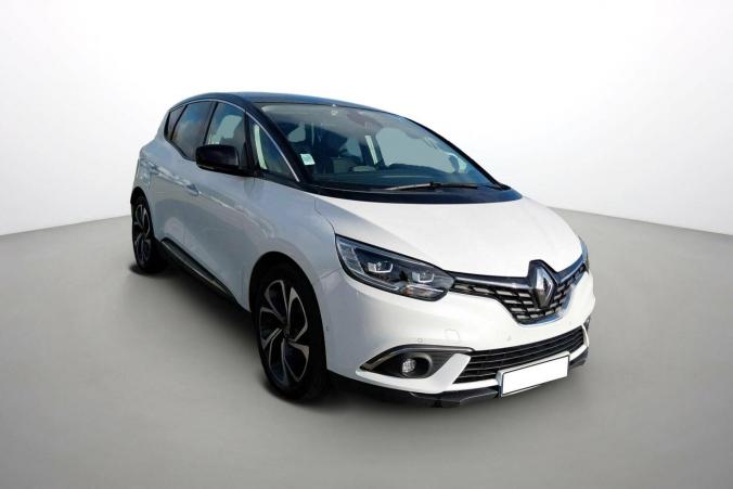 Vente en ligne Renault Scenic 4 Scenic Blue dCi 120 EDC au prix de 17 990 €