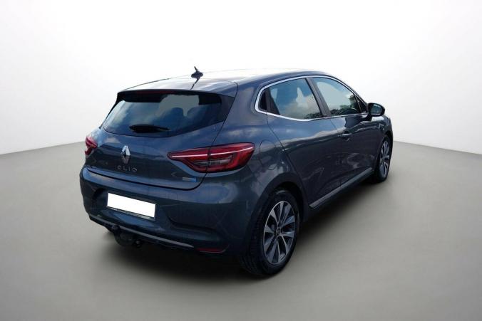 Vente en ligne Renault Clio 5 Clio E-Tech 140 - 21N au prix de 17 490 €