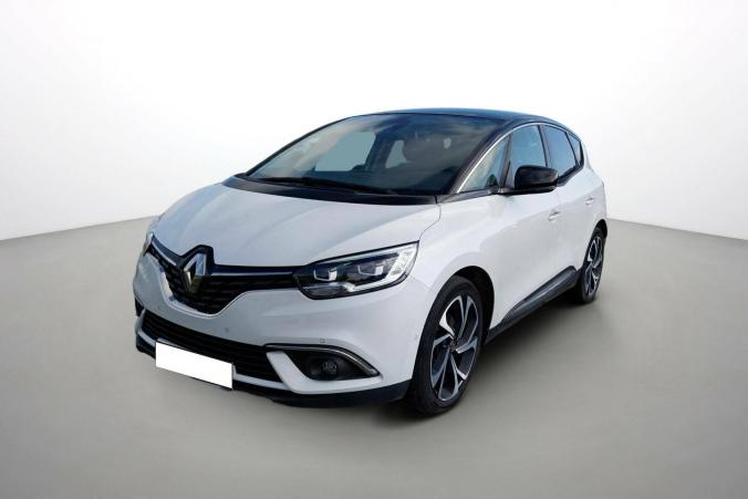 Vente en ligne Renault Scenic 4 Scenic Blue dCi 120 EDC au prix de 17 990 €