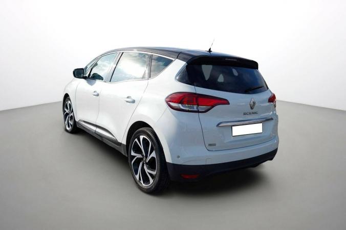 Vente en ligne Renault Scenic 4 Scenic Blue dCi 120 EDC au prix de 17 990 €