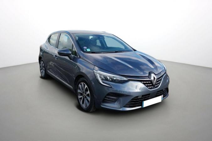 Vente en ligne Renault Clio 5 Clio E-Tech 140 - 21N au prix de 17 490 €