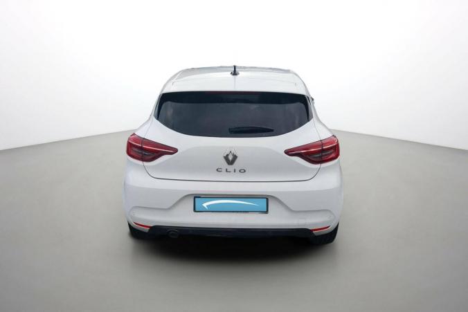 Vente en ligne Renault Clio 5 Clio SCe 65 au prix de 13 990 €