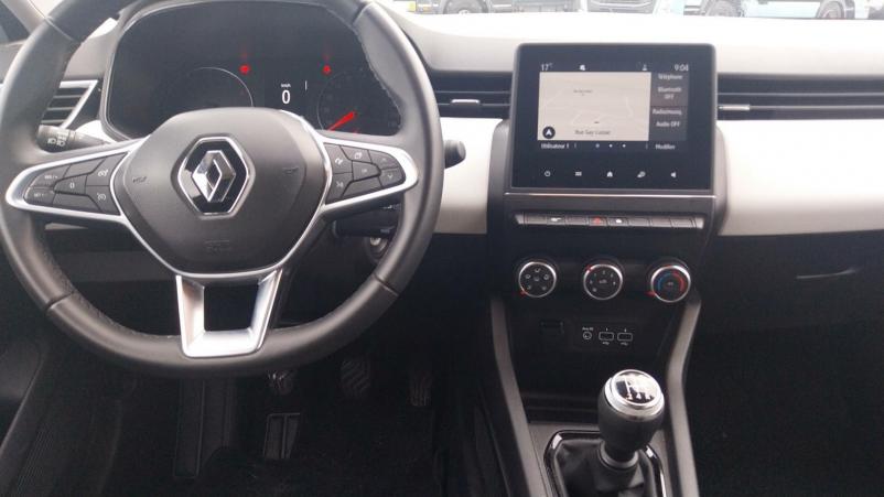 Vente en ligne Renault Clio 5 Clio SCe 65 au prix de 13 990 €