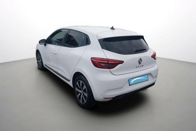 Vente en ligne Renault Clio 5 Clio SCe 65 au prix de 13 990 €