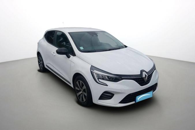 Vente en ligne Renault Clio 5 Clio SCe 65 au prix de 13 990 €