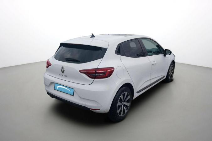 Vente en ligne Renault Clio 5 Clio SCe 65 au prix de 13 990 €