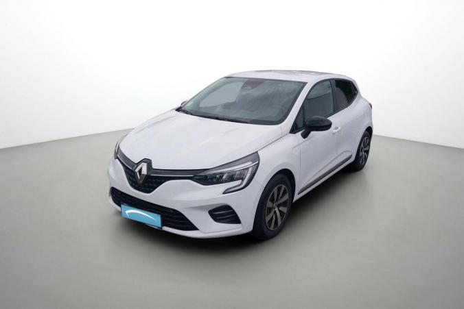 Vente en ligne Renault Clio 5 Clio SCe 65 au prix de 13 990 €