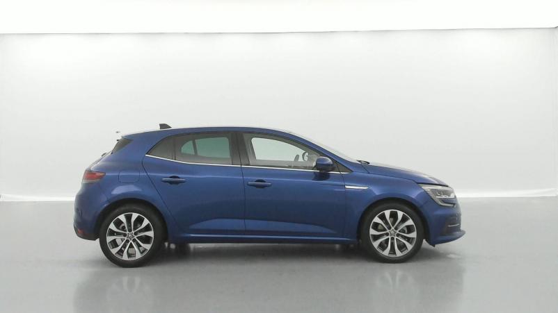 Vente en ligne Renault Megane 4  TCe 140 EDC au prix de 23 290 €