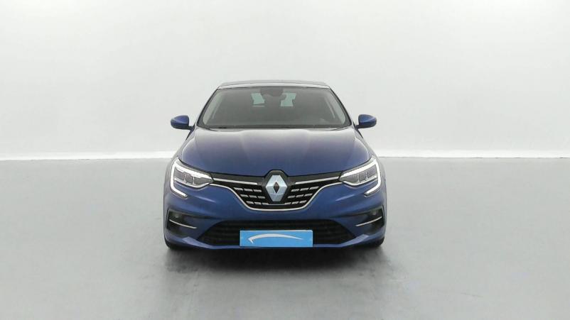 Vente en ligne Renault Megane 4  TCe 140 EDC au prix de 23 290 €