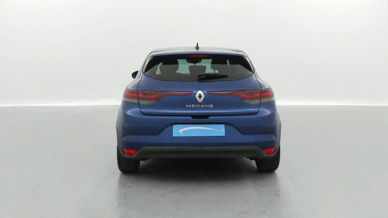 Vente en ligne Renault Megane 4  TCe 140 EDC au prix de 23 290 €