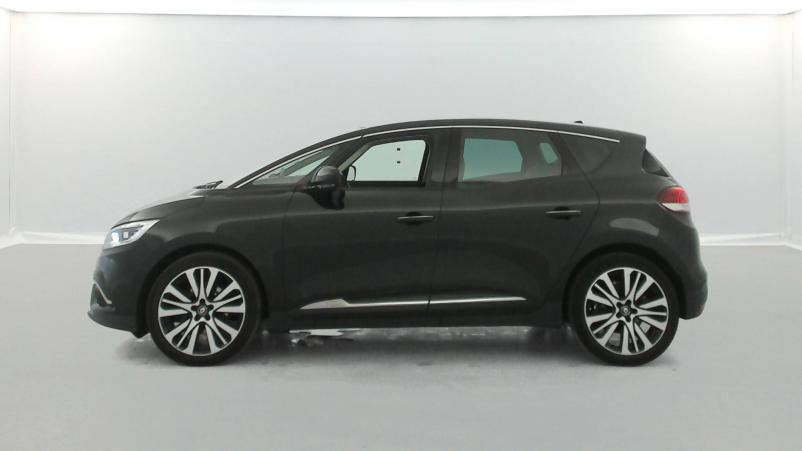 Vente en ligne Renault Scenic 4 Scenic TCe 160 Energy au prix de 16 490 €