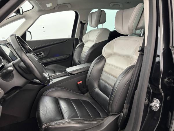 Vente en ligne Renault Scenic 4 Scenic TCe 160 Energy au prix de 16 490 €