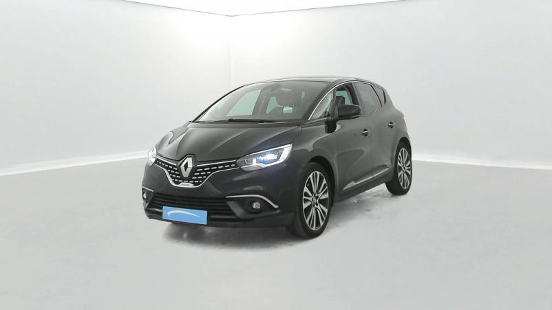 Vente en ligne Renault Scenic 4 Scenic TCe 160 Energy au prix de 16 490 €
