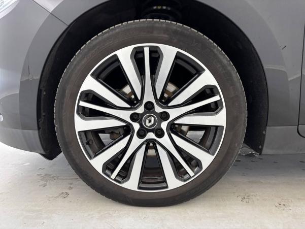 Vente en ligne Renault Scenic 4 Scenic TCe 160 Energy au prix de 16 490 €