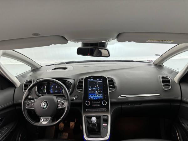 Vente en ligne Renault Scenic 4 Scenic TCe 160 Energy au prix de 16 490 €