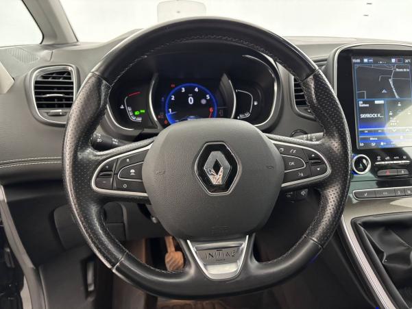 Vente en ligne Renault Scenic 4 Scenic TCe 160 Energy au prix de 16 490 €
