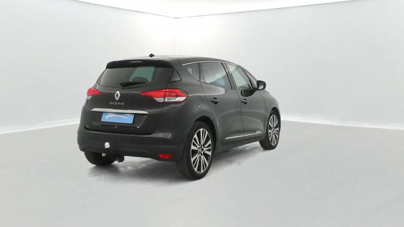 Vente en ligne Renault Scenic 4 Scenic TCe 160 Energy au prix de 16 490 €