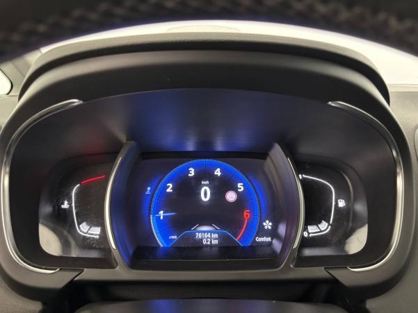 Vente en ligne Renault Scenic 4 Scenic TCe 160 Energy au prix de 16 490 €