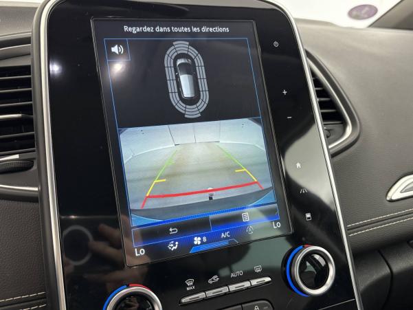 Vente en ligne Renault Scenic 4 Scenic TCe 160 Energy au prix de 16 490 €