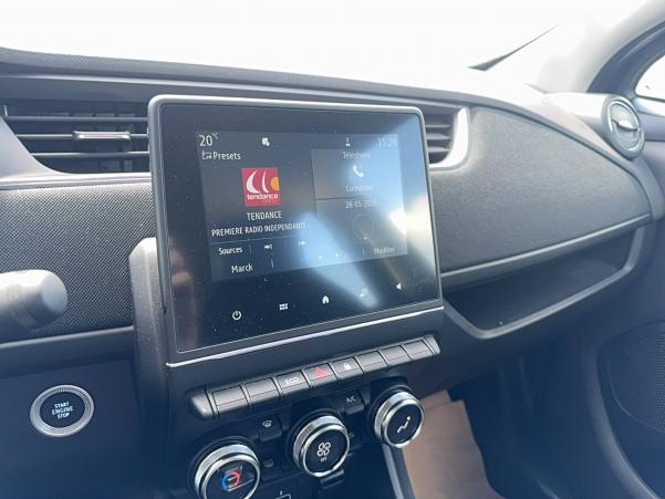 Vente en ligne Renault Zoé Zoe R110 - 22B au prix de 14 990 €