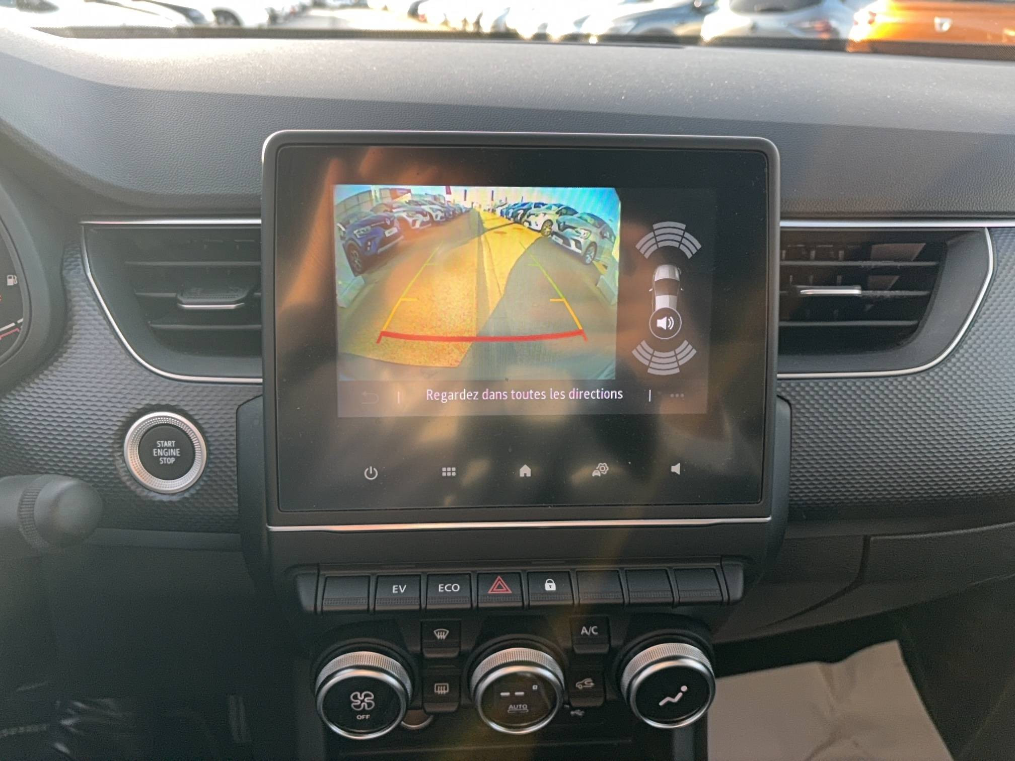 Vente en ligne Renault Arkana  E-Tech hybride 145 - 22 au prix de 21 190 €