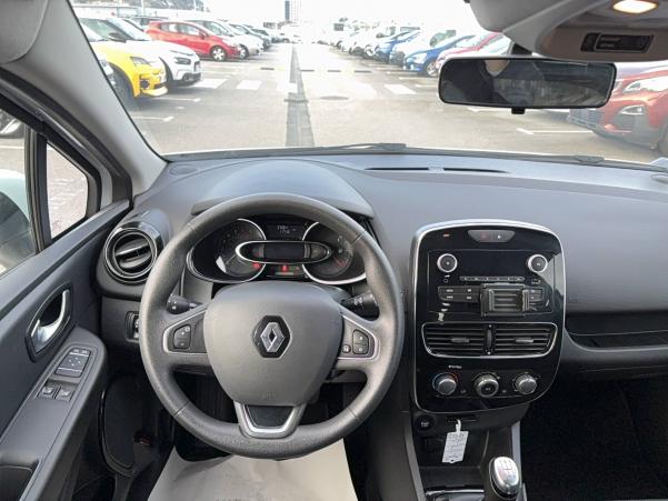 Vente en ligne Renault Clio 4 Clio TCe 75 E6C au prix de 11 990 €