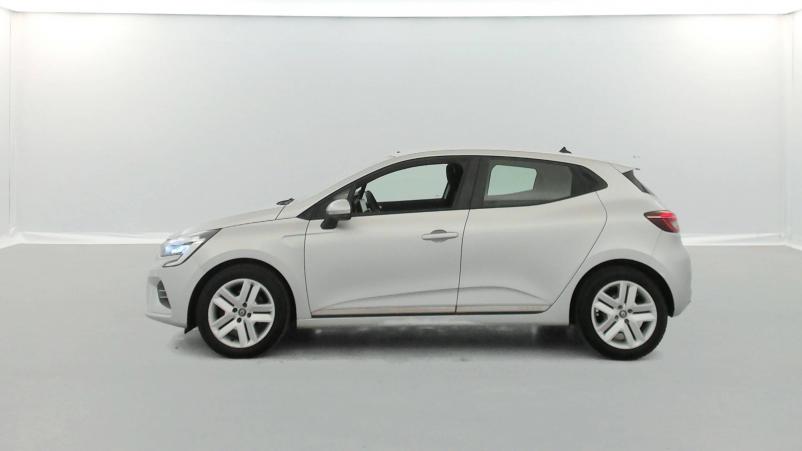 Vente en ligne Renault Clio 5 CLIO SOCIETE BLUE DCI 85 au prix de 12 650 €