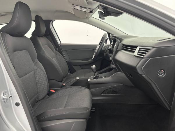 Vente en ligne Renault Clio 5 CLIO SOCIETE BLUE DCI 85 au prix de 12 650 €
