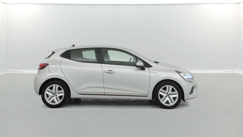 Vente en ligne Renault Clio 5 CLIO SOCIETE BLUE DCI 85 au prix de 12 650 €