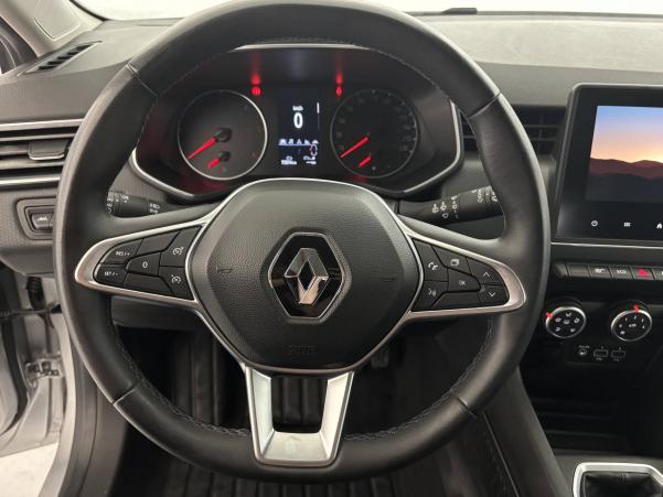 Vente en ligne Renault Clio 5 CLIO SOCIETE BLUE DCI 85 au prix de 12 650 €