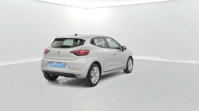 Vente en ligne Renault Clio 5 CLIO SOCIETE BLUE DCI 85 au prix de 12 650 €
