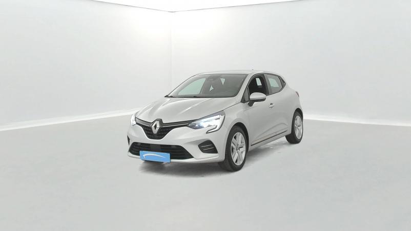 Vente en ligne Renault Clio 5 CLIO SOCIETE BLUE DCI 85 au prix de 12 650 €
