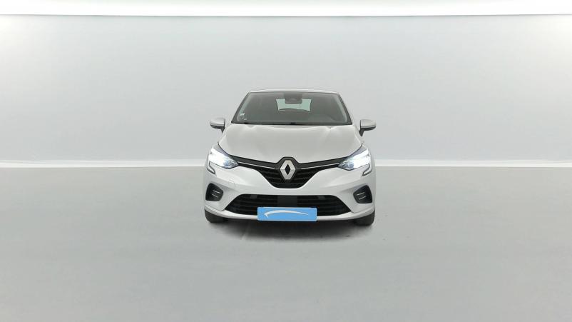 Vente en ligne Renault Clio 5 CLIO SOCIETE BLUE DCI 85 au prix de 12 650 €