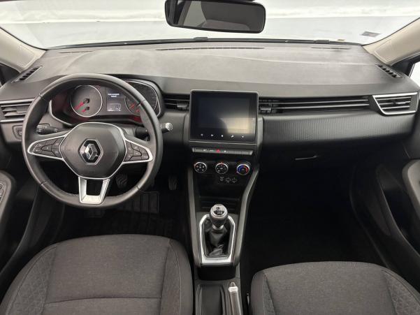 Vente en ligne Renault Clio 5 CLIO SOCIETE BLUE DCI 85 au prix de 12 650 €
