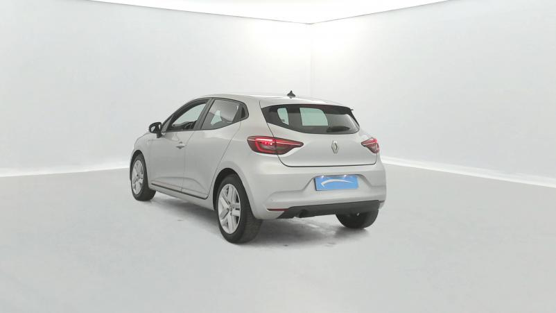 Vente en ligne Renault Clio 5 CLIO SOCIETE BLUE DCI 85 au prix de 12 650 €
