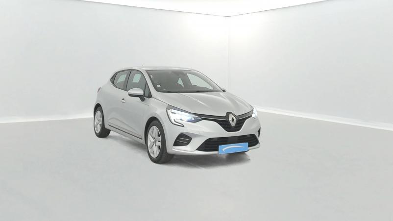 Vente en ligne Renault Clio 5 CLIO SOCIETE BLUE DCI 85 au prix de 12 650 €