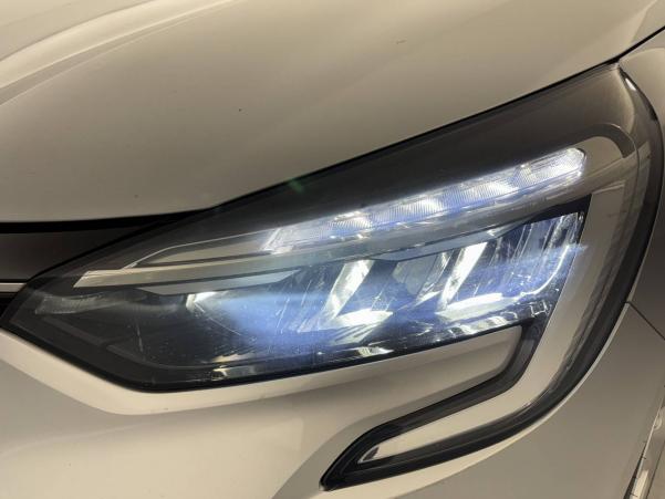 Vente en ligne Renault Clio 5 CLIO SOCIETE BLUE DCI 85 au prix de 12 650 €