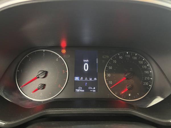 Vente en ligne Renault Clio 5 CLIO SOCIETE BLUE DCI 85 au prix de 12 650 €